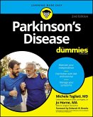 Parkinson's Disease For Dummies (eBook, PDF)
