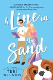 Line in the Sand (eBook, ePUB)