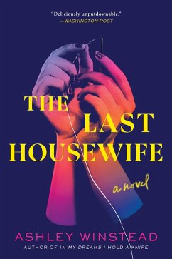 Last Housewife (eBook, ePUB) - Ashley Winstead, Winstead