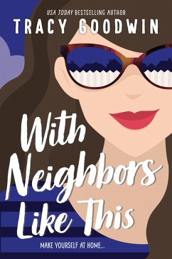 Cover With Neighbors Like This (eBook, ePUB)
