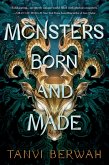 Monsters Born and Made (eBook, ePUB)