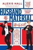 Husband Material (eBook, ePUB)