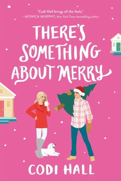 Cover There's Something about Merry (eBook, ePUB)
