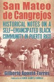 San Mateo de Cangrejos (eBook, ePUB)