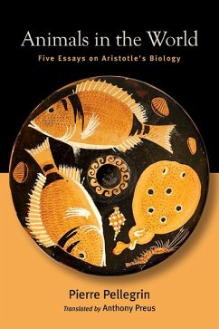 Cover Animals in the World (eBook, ePUB)