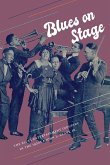 Blues on Stage (eBook, ePUB)