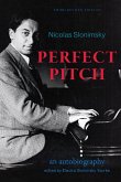 Perfect Pitch, Third Revised Edition (eBook, ePUB)