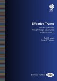 Effective Trusts (eBook, ePUB)
