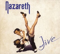 No Jive - Nazareth