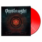 Generation Antichrist (Ltd. Gtf. Red Vinyl)