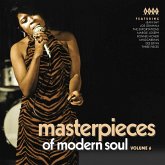 Masterpieces Of Modern Soul Vol. 6 Masterpieces Of Modern Soul Vol. 6