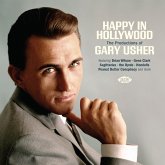 Happy In Hollywood-The Productions Of Gary Usher