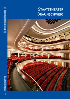 Staatstheater Braunschweig - Brosowsky, Bettina Maria;Berger, Andreas