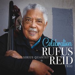 Celebration - Reid,Rufus Trio