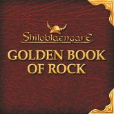 Golden Book Of Rock