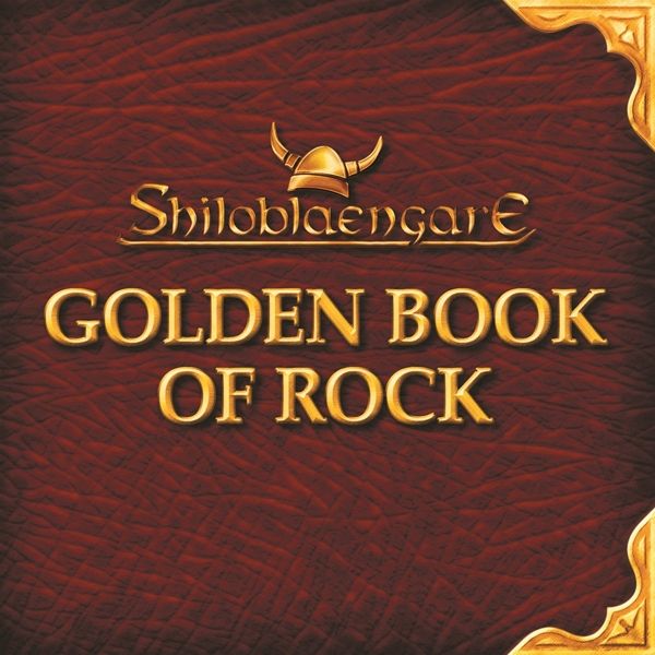Golden Book Of Rock Golden Book Of Rock