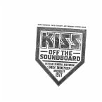 Kiss Off The Soundboard: Live Des Moines De (Cd)