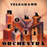 Telegramm (Gtf/2lp/Black Vinyl)