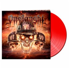 Vi (Ltd. Gtf. Red Vinyl) - Onslaught