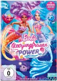 Barbie - Meerjungfrauen Power Limited Edition
