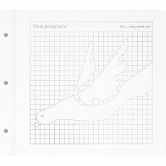 Cover Full Collapse 20th Anniversary (Ltd. 4lp)