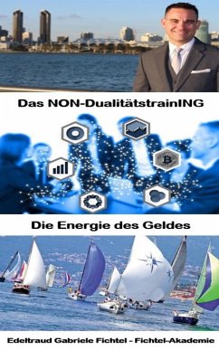 Cover Die Energie des Geldes (male) (eBook, ePUB)