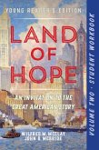 A Student Workbook for Land of Hope (eBook, ePUB)