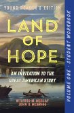 A Student Workbook for Land of Hope (eBook, ePUB) A Student Workbook for Land of Hope (eBook, ePUB)