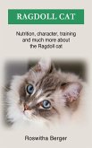 Ragdoll cat (eBook, ePUB)