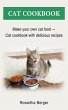 Cat cookbook (eBook, ePUB) - Bild 1
