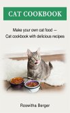 Cat cookbook (eBook, ePUB)