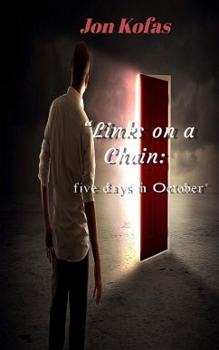 Links on a Chain (eBook, ePUB) - Kofas, Jon