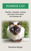 Siamese cat (eBook, ePUB)