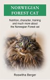 Norwegian Forest cat (eBook, ePUB)