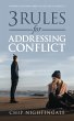 3 RULES FOR ADDRESSING CONFLICT (eBook,... - Bild 1
