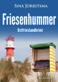 Friesenhummer. Ostfrieslandkrimi (eBook, ePUB)