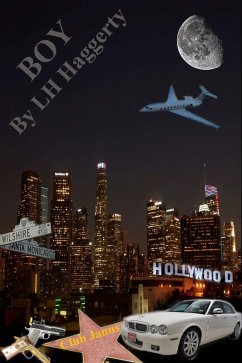 Boy (eBook, ePUB) - Haggerty, Lh