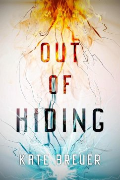 Cover Out of Hiding (eBook, ePUB)
