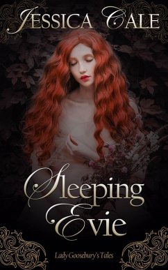 Cover Sleeping Evie (eBook, ePUB)