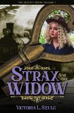 Strax and the Widow (Society Series, #1) (eBook, ePUB)