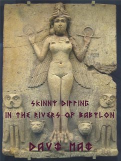 Skinny Dipping in the Rivers of Babylon (eBook, ePUB) - Mai, Davi