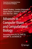 Advances in Computer Vision and Computational Biology