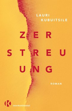 Zerstreuung - Kubuitsile, Lauri