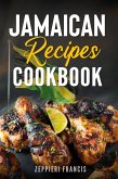 Jamaican Recipe Book (eBook, ePUB)