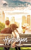 Hydrogen (Blackwood Elements, #10) (eBook, ePUB)