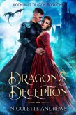Dragon's Deception (Moonlight Dragon, #1) (eBook, ePUB)