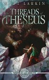 The Threads of Theseus (Tapestry of Fate, #5) (eBook, ePUB)