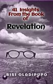 41 Insights From the Book of Revelation (eBook, ePUB)