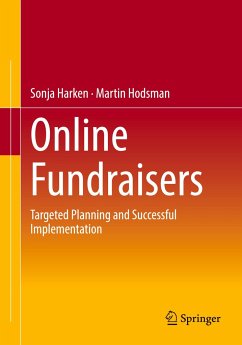 Online Fundraisers - Harken, Sonja;Hodsman, Martin