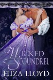 Wicked Scoundrel (Wicked Affairs, #7) (eBook, ePUB)